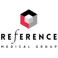 Reference Medical Group logo, Reference Medical Group contact details