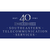 Southeastern Telecommunication Services logo, Southeastern Telecommunication Services contact details