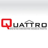 QUATTRO TUNISIE logo, QUATTRO TUNISIE contact details