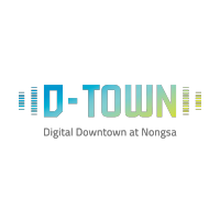 Nongsa D-Town logo, Nongsa D-Town contact details