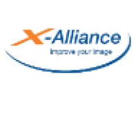 X-Alliance GmbH logo, X-Alliance GmbH contact details