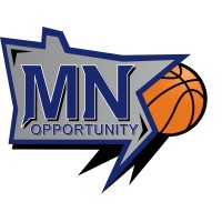 MN Opportunity Basketball logo, MN Opportunity Basketball contact details