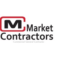 Market Contractors logo, Market Contractors contact details