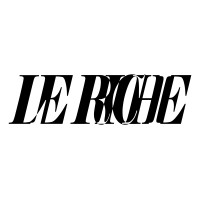 Le Riche logo, Le Riche contact details