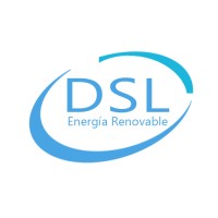 Energías Renovables DSL logo, Energías Renovables DSL contact details