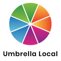 Umbrella Local logo, Umbrella Local contact details