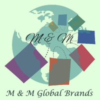 M & M Global Brands logo, M & M Global Brands contact details