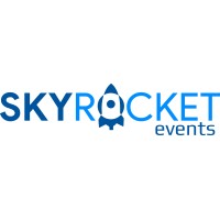 Skyrocket Events logo, Skyrocket Events contact details