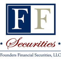 Founders Financial Securities logo, Founders Financial Securities contact details