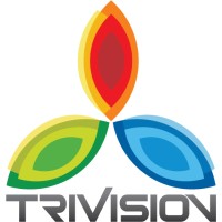 TriVision, Inc. logo, TriVision, Inc. contact details