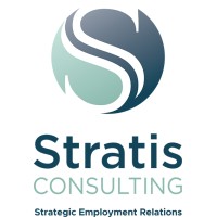 Stratis Consulting Ltd. logo, Stratis Consulting Ltd. contact details