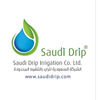 SAUDI DRIP COMPANY logo, SAUDI DRIP COMPANY contact details