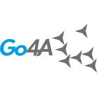 Go4A logo, Go4A contact details