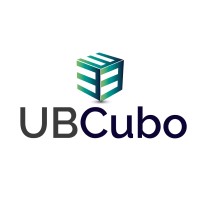 UB Cubo logo, UB Cubo contact details