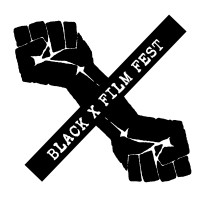 Black X Film Festival logo, Black X Film Festival contact details