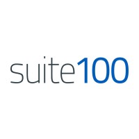 Suite 100 Design logo, Suite 100 Design contact details