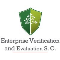 EVE Certification logo, EVE Certification contact details