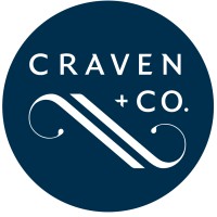 Craven and Co. logo, Craven and Co. contact details