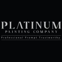 Platinum Painting Company logo, Platinum Painting Company contact details