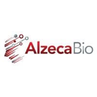 Alzeca Biosciences logo, Alzeca Biosciences contact details