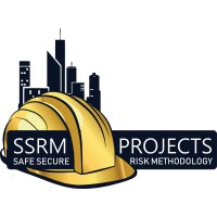 SSRM Projects logo, SSRM Projects contact details