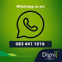 Digni Financial Services logo, Digni Financial Services contact details