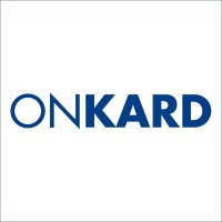 ONKARD logo, ONKARD contact details