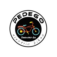 Pedego Electric Bikes Sandusky logo, Pedego Electric Bikes Sandusky contact details