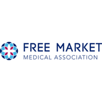 Dallas Free Market Medical Association logo, Dallas Free Market Medical Association contact details