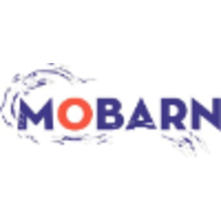 Mobarn logo, Mobarn contact details