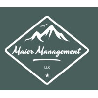 Maier Management LLC logo, Maier Management LLC contact details