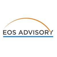 Eos Advisory logo, Eos Advisory contact details