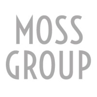 MOSS Group Australia logo, MOSS Group Australia contact details