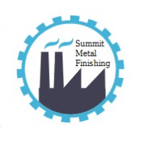 Summit Metal Finishing logo, Summit Metal Finishing contact details