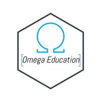 Omega Education Au logo, Omega Education Au contact details