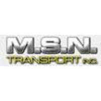 Msn Trucking Inc logo, Msn Trucking Inc contact details