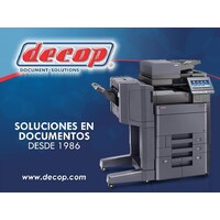 Grupo Decop logo, Grupo Decop contact details