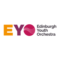 Edinburgh Youth Orchestra logo, Edinburgh Youth Orchestra contact details