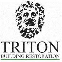 Triton Building Restoration logo, Triton Building Restoration contact details