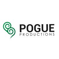 Pogue Productions P/L logo, Pogue Productions P/L contact details