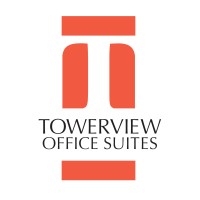 Towerview Office Suites logo, Towerview Office Suites contact details