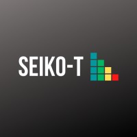 SEIKO-T logo, SEIKO-T contact details