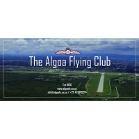 Algoa Flying Club logo, Algoa Flying Club contact details