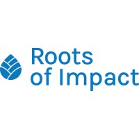 Roots of Impact logo, Roots of Impact contact details