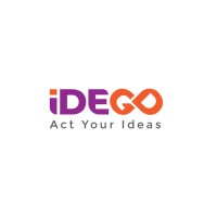 idego creative studio logo, idego creative studio contact details