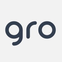 Gro Marketing logo, Gro Marketing contact details