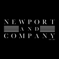 Newport and Company logo, Newport and Company contact details