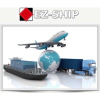 EZ-Ship Software logo, EZ-Ship Software contact details