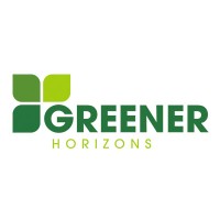 Greener Horizons logo, Greener Horizons contact details