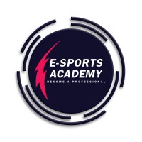 E-sports Academy Pakistan logo, E-sports Academy Pakistan contact details